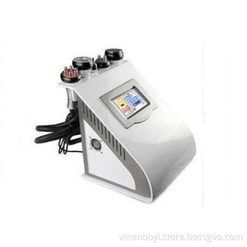 Cavitation Radio Frequency Machine For Skin Tightening , RF